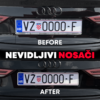 Nevidljivi Nosači - Crotune