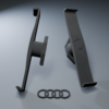 Audi RS Nevidljivi Nosači - Crotune